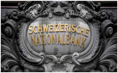 Szwajcarskie banki - wlasciciele i bankierzy 2022