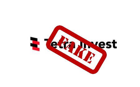 Szczegółowa recenzja Tetra-Invest, brokera o złej reputacji.