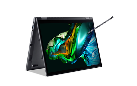 Acer Aspire 5 Spin A5SP14-51MTN-007: laptop 2 w 1 do pracy, nauki i rozrywki