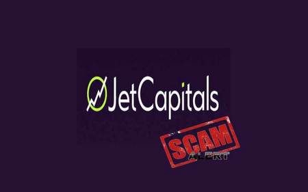 Jet Capitals - opinie | Opinie o brokere jetcapitals.com przekręt