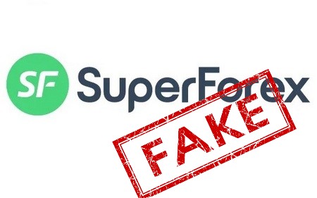 Recenzja brokera Forex SuperForex, oszustwo