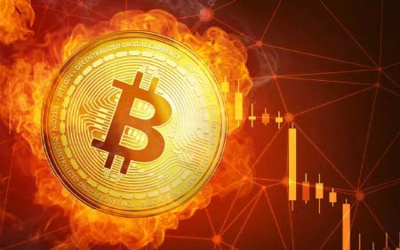 Przewidywanie ceny Bitcoina: 25 000 USD lub 17 000 USD za sztukę