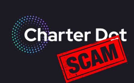 Charter Dot - opinie | Opinie o brokere Charter Dot przekręt