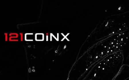 121 CoinX - opinie | Opinie o brokere 121coinx.com przekręt