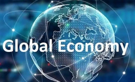 Rozwój światowej gospodarki po kryzysie